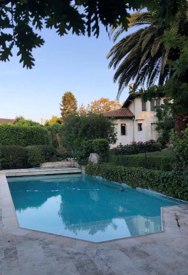 Appartement Ranavalo Pays Basque Англе Экстерьер фото