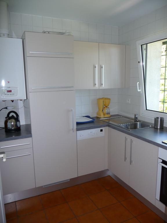 Appartement Ranavalo Pays Basque Англе Номер фото