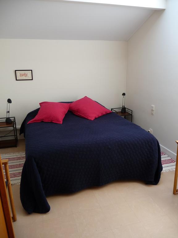 Appartement Ranavalo Pays Basque Англе Номер фото