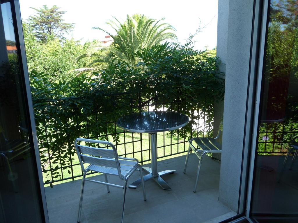 Appartement Ranavalo Pays Basque Англе Номер фото